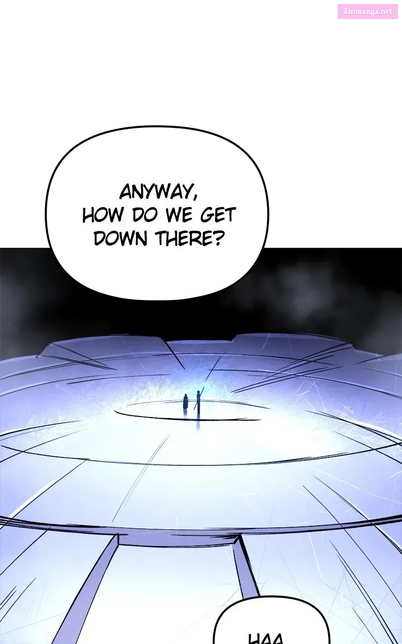 Space Cheon-ma 3077 Zinmanga X Chapter 6 Page 18