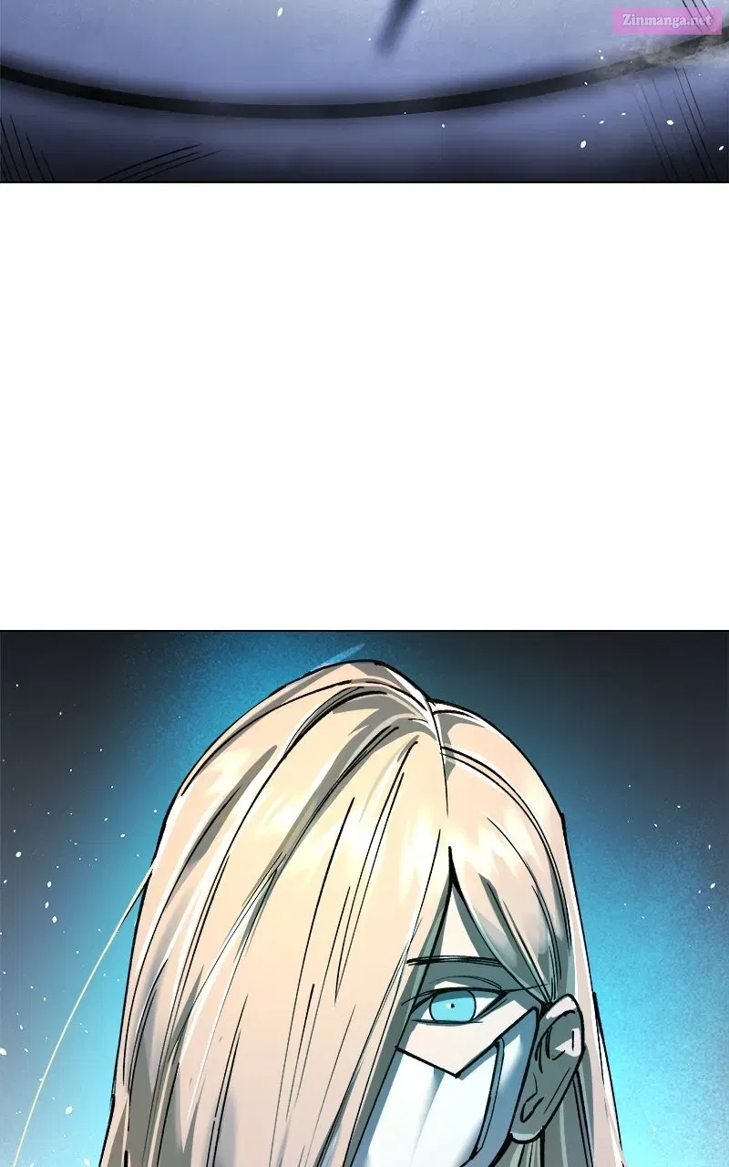 Space Cheon-ma 3077 Zinmanga X Chapter 6 Page 29