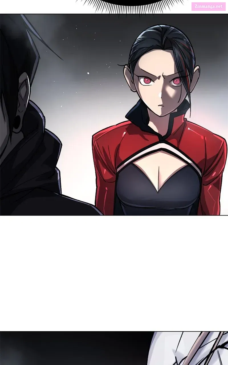 Space Cheon-ma 3077 Zinmanga X Chapter 6 Page 31