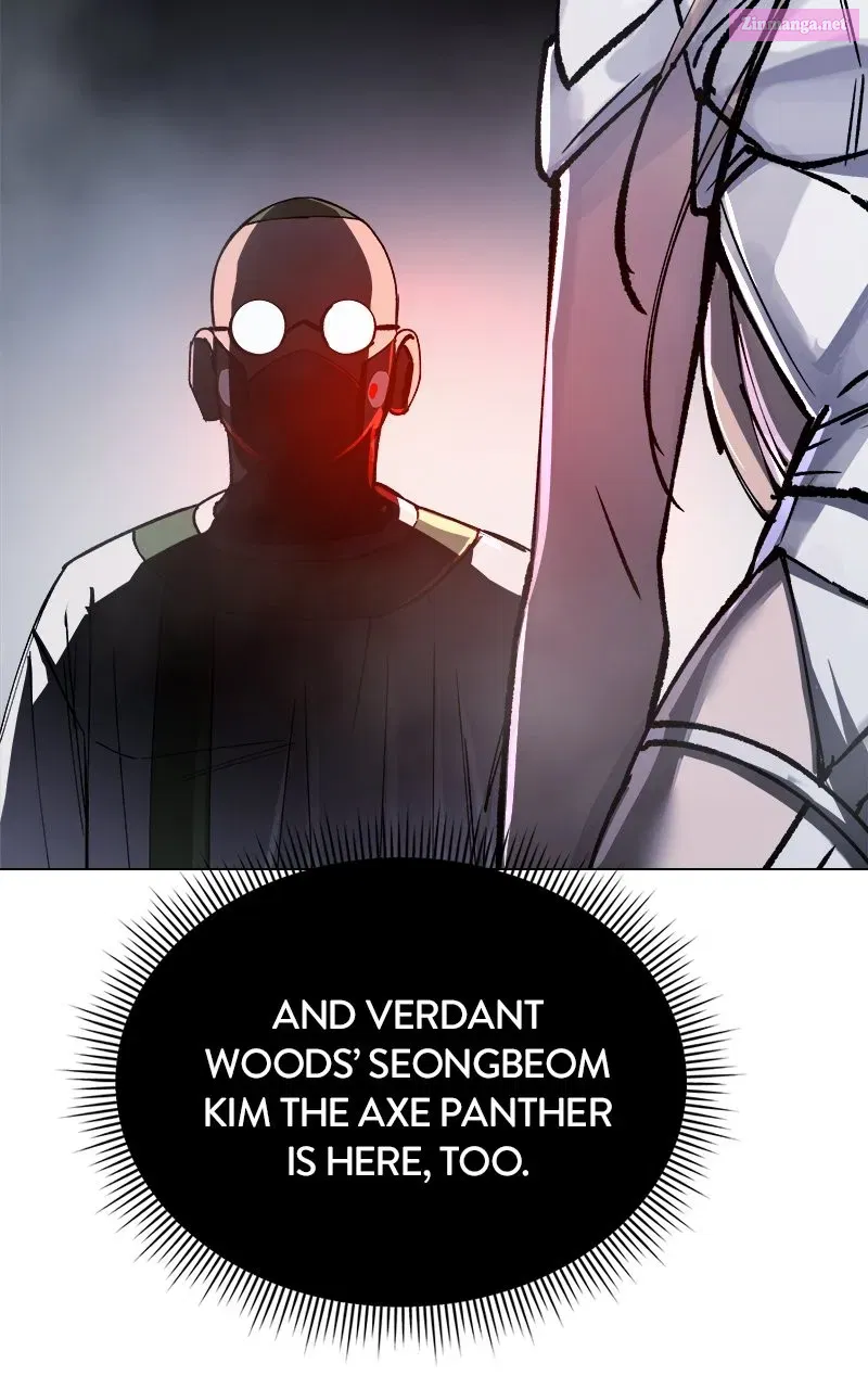 Space Cheon-ma 3077 Zinmanga X Chapter 6 Page 32