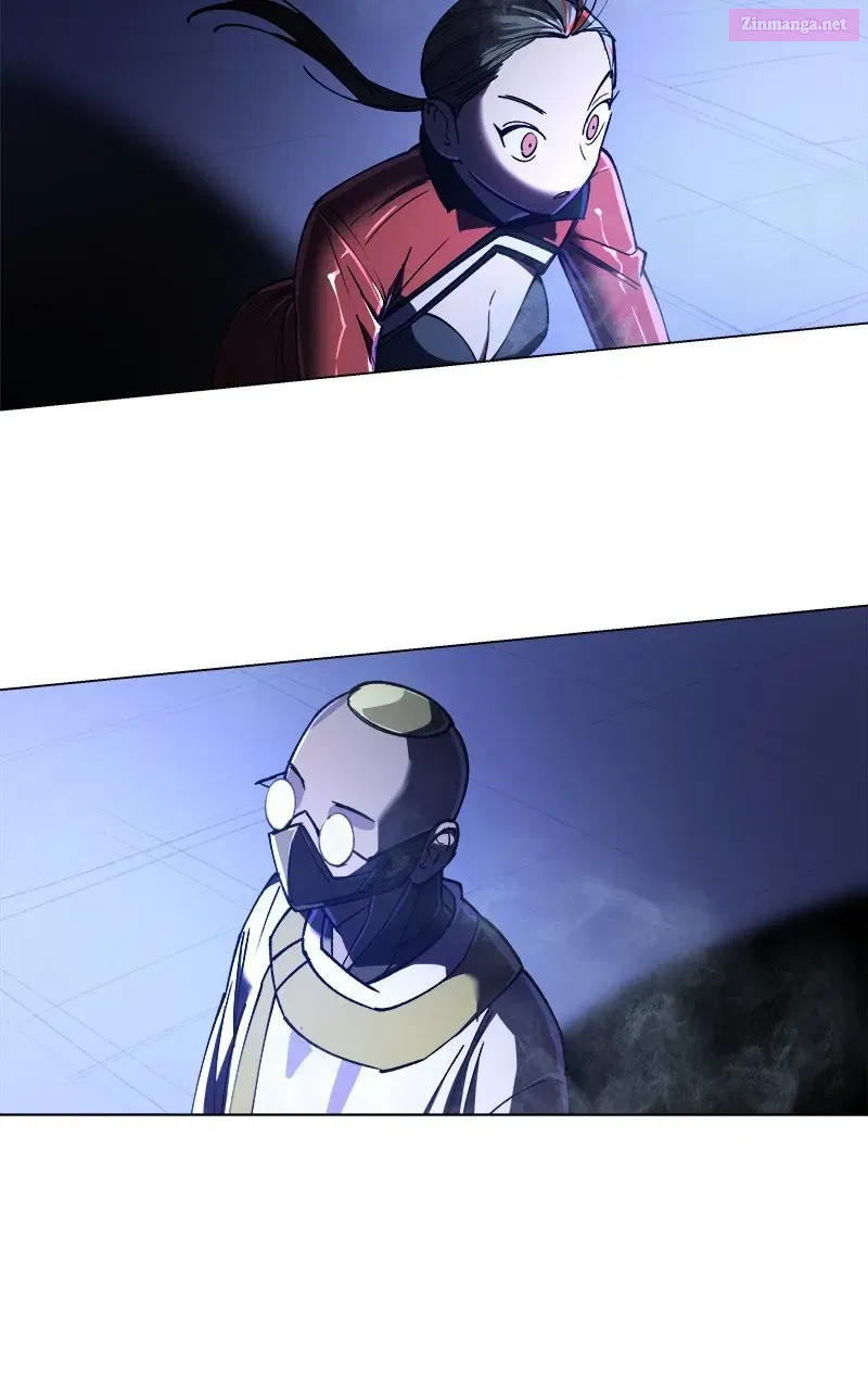 Space Cheon-ma 3077 Zinmanga X Chapter 6 Page 166