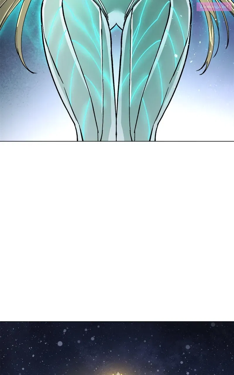 Space Cheon-ma 3077 Zinmanga X Chapter 6 Page 196
