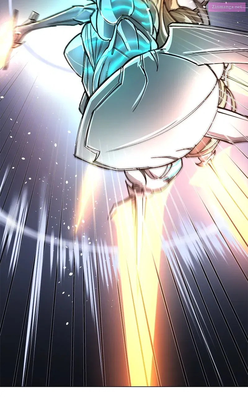 Space Cheon-ma 3077 Zinmanga X Chapter 6 Page 199
