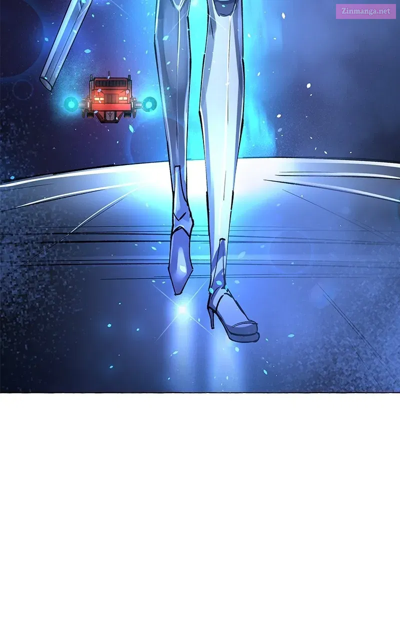 Space Cheon-ma 3077 Zinmanga X Chapter 5 Page 5