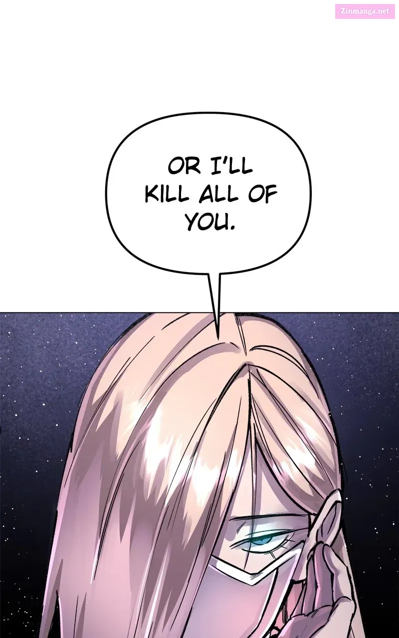 Space Cheon-ma 3077 Zinmanga X Chapter 5 Page 107