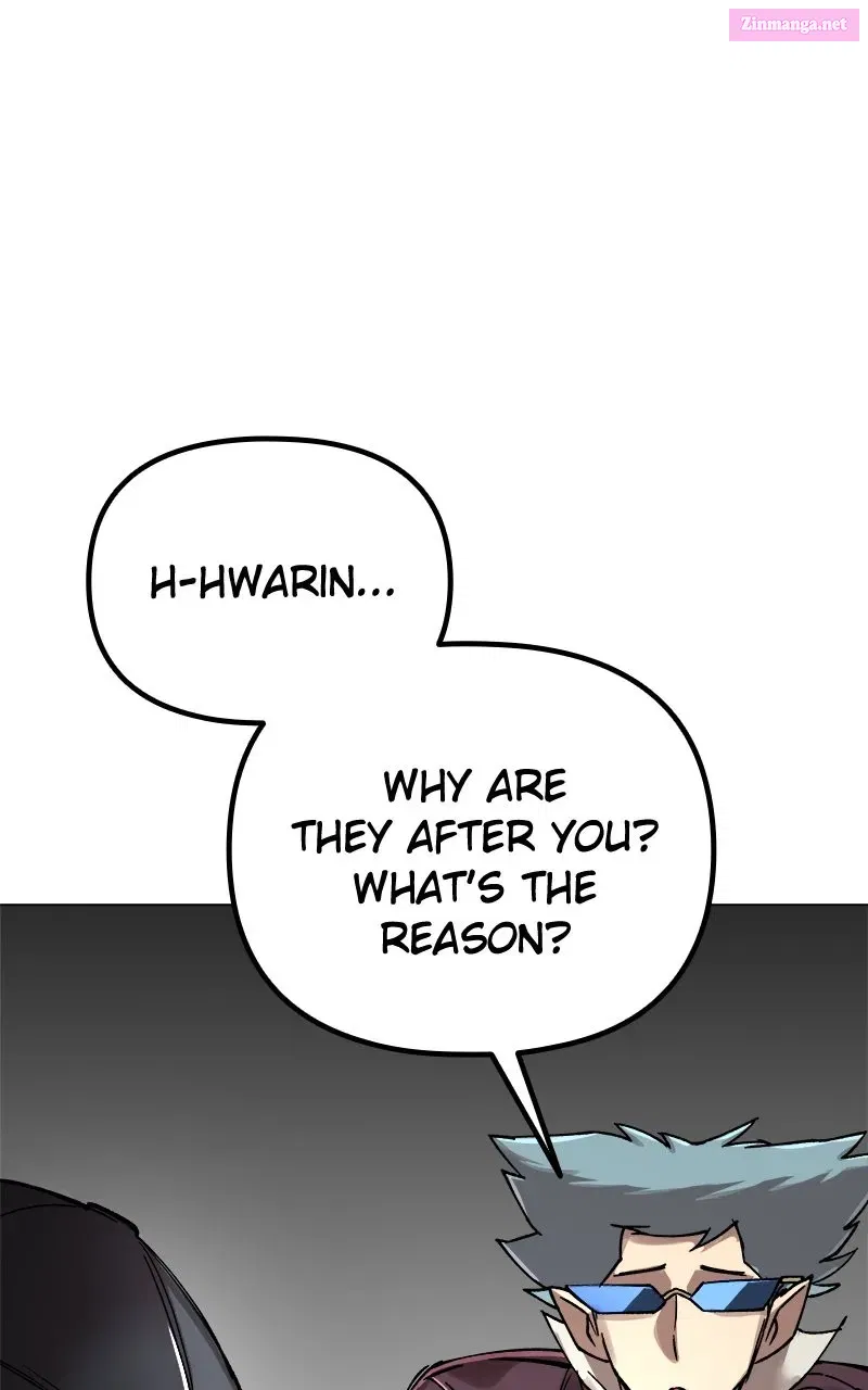 Space Cheon-ma 3077 Zinmanga X Chapter 5 Page 110