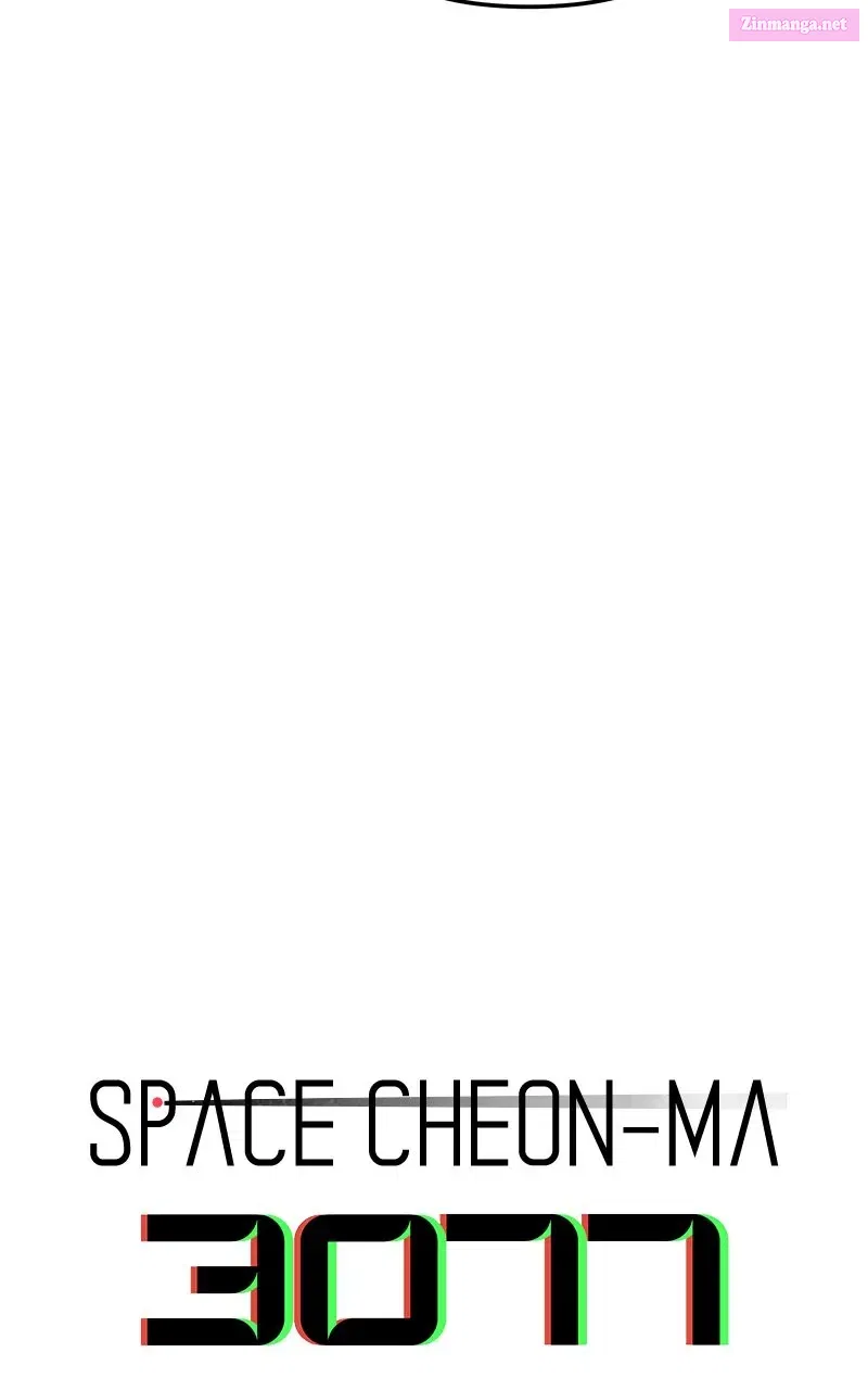 Space Cheon-ma 3077 Zinmanga X Chapter 5 Page 120