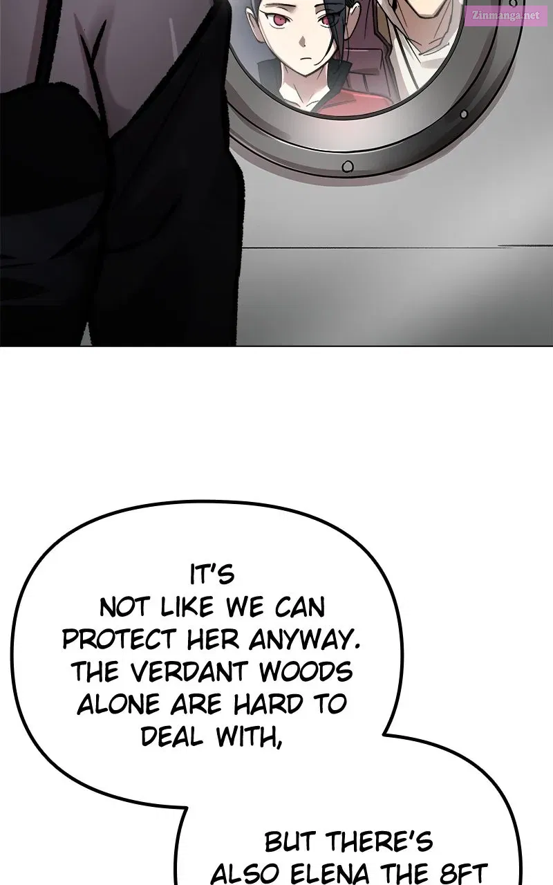 Space Cheon-ma 3077 Zinmanga X Chapter 5 Page 124