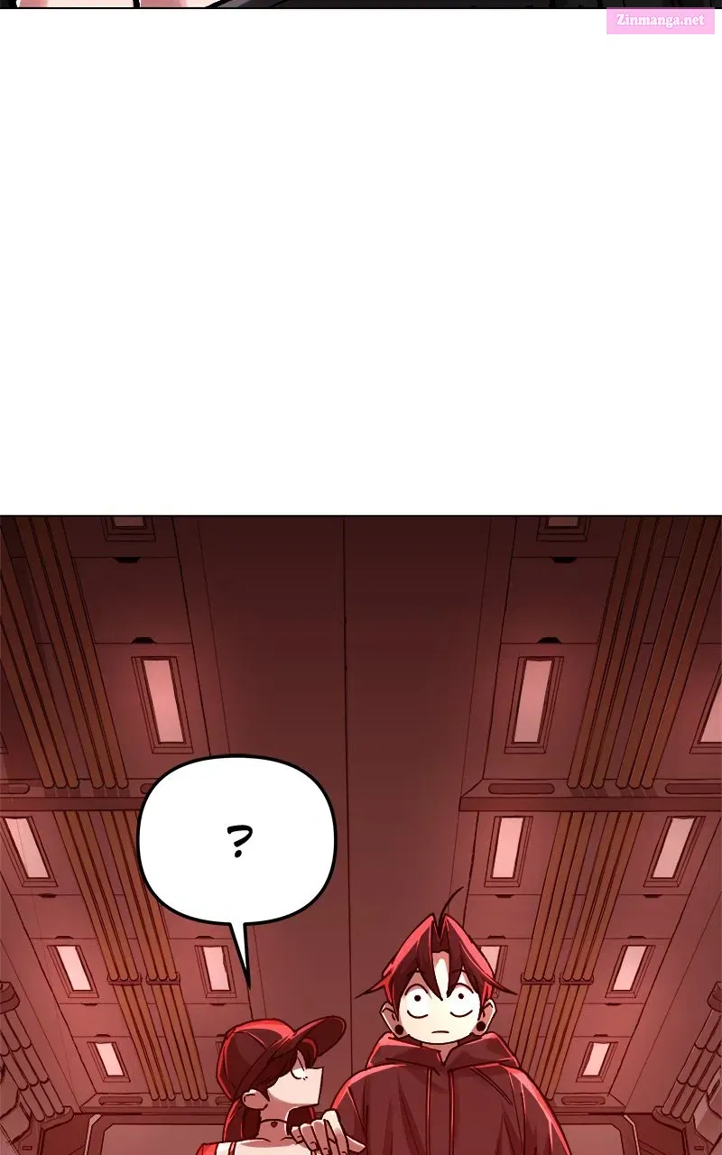 Space Cheon-ma 3077 Zinmanga X Chapter 5 Page 135