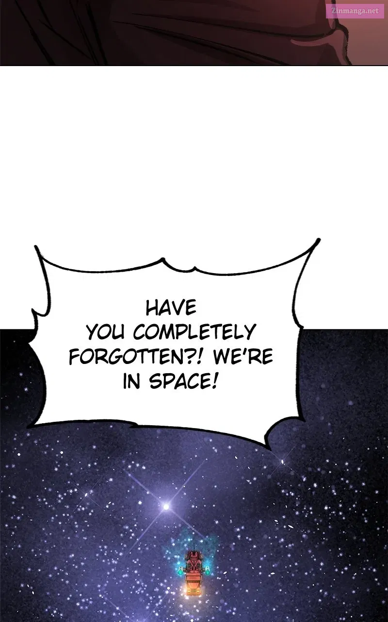 Space Cheon-ma 3077 Zinmanga X Chapter 5 Page 145