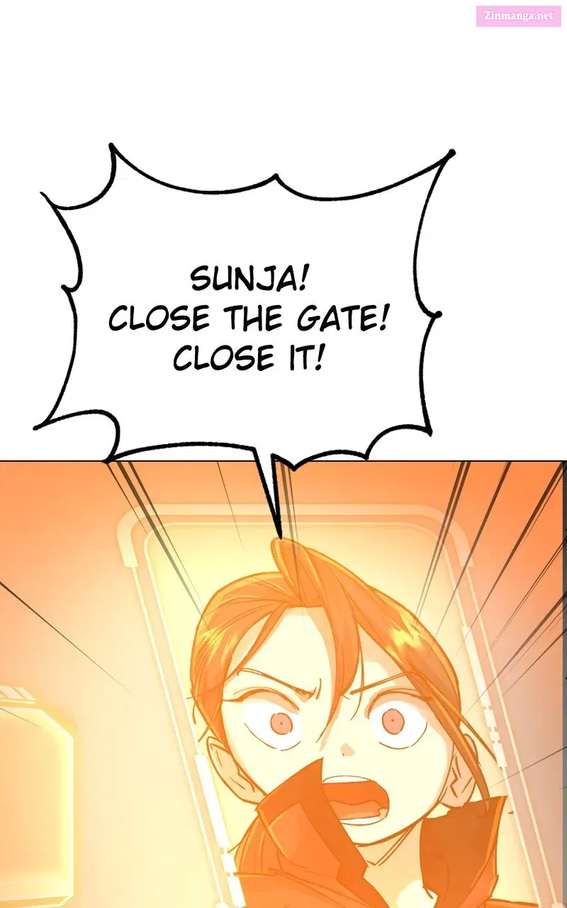 Space Cheon-ma 3077 Zinmanga X Chapter 5 Page 147