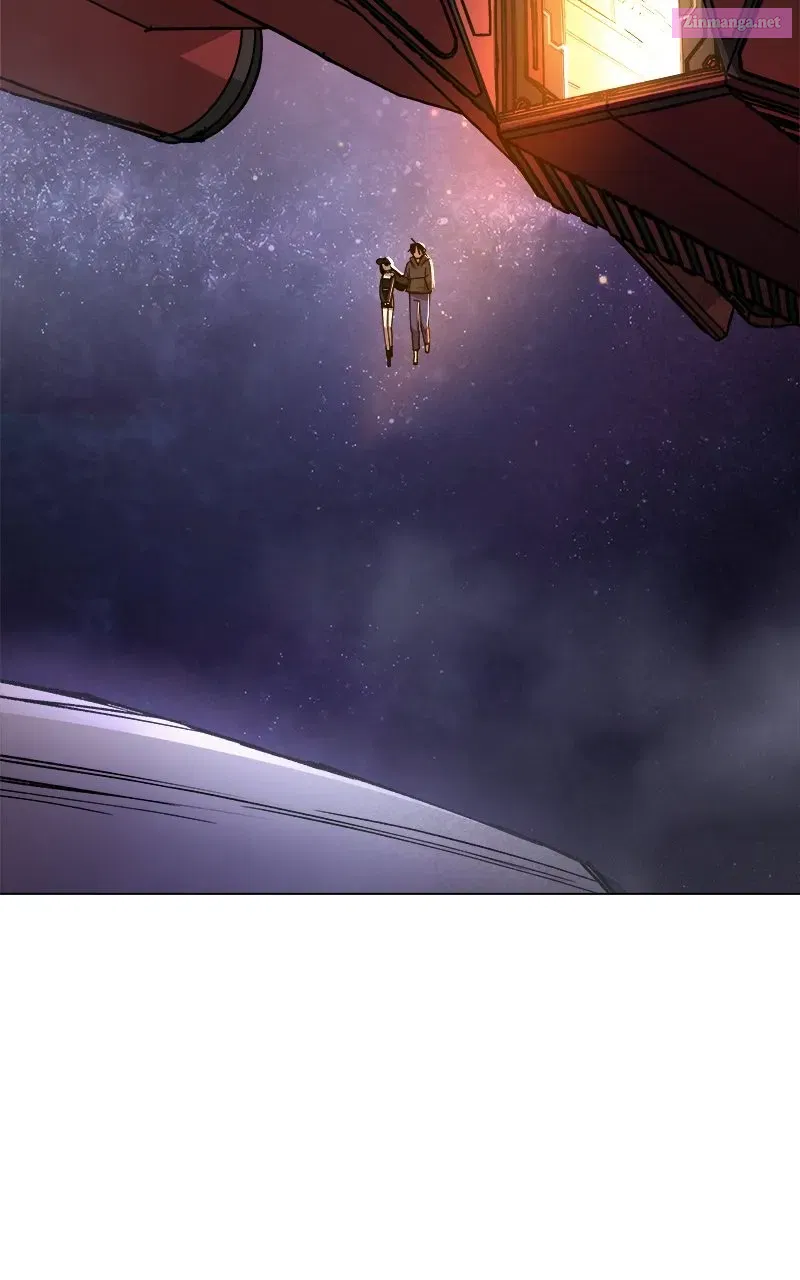 Space Cheon-ma 3077 Zinmanga X Chapter 5 Page 156