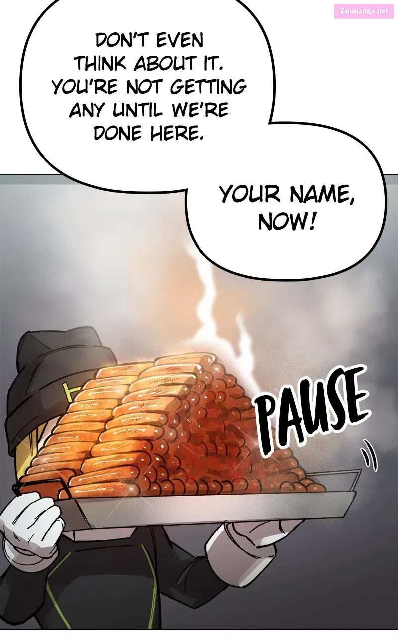 Space Cheon-ma 3077 Zinmanga X Chapter 4 Page 32