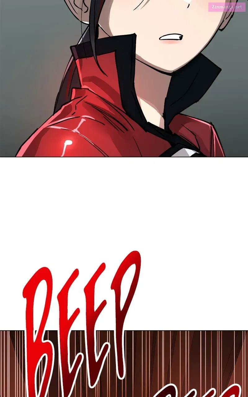 Space Cheon-ma 3077 Zinmanga X Chapter 4 Page 48