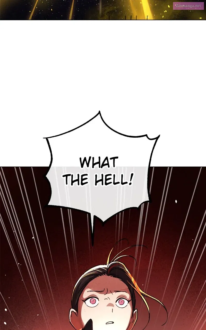 Space Cheon-ma 3077 Zinmanga X Chapter 4 Page 119