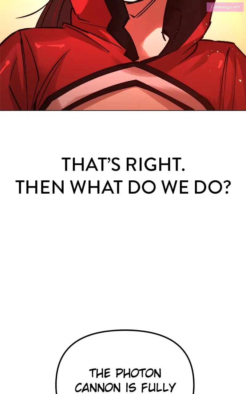 Space Cheon-ma 3077 Zinmanga X Chapter 4 Page 130