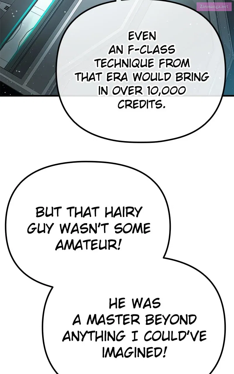 Space Cheon-ma 3077 Zinmanga X Chapter 2 Page 9