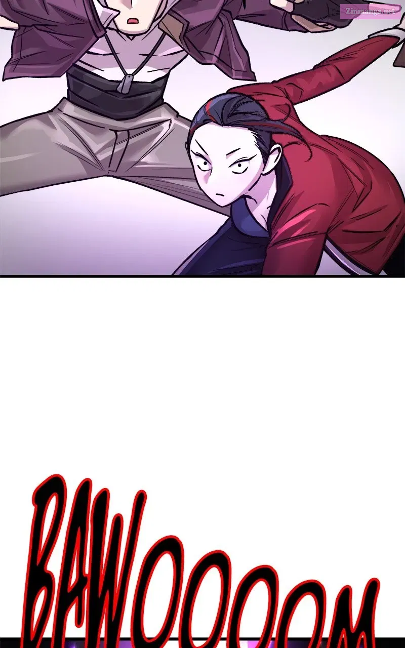 Space Cheon-ma 3077 Zinmanga X Chapter 2 Page 24