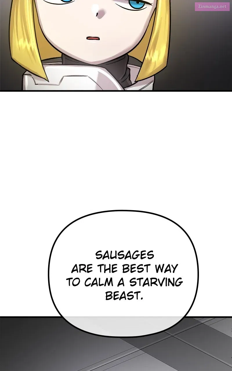 Space Cheon-ma 3077 Zinmanga X Chapter 2 Page 34