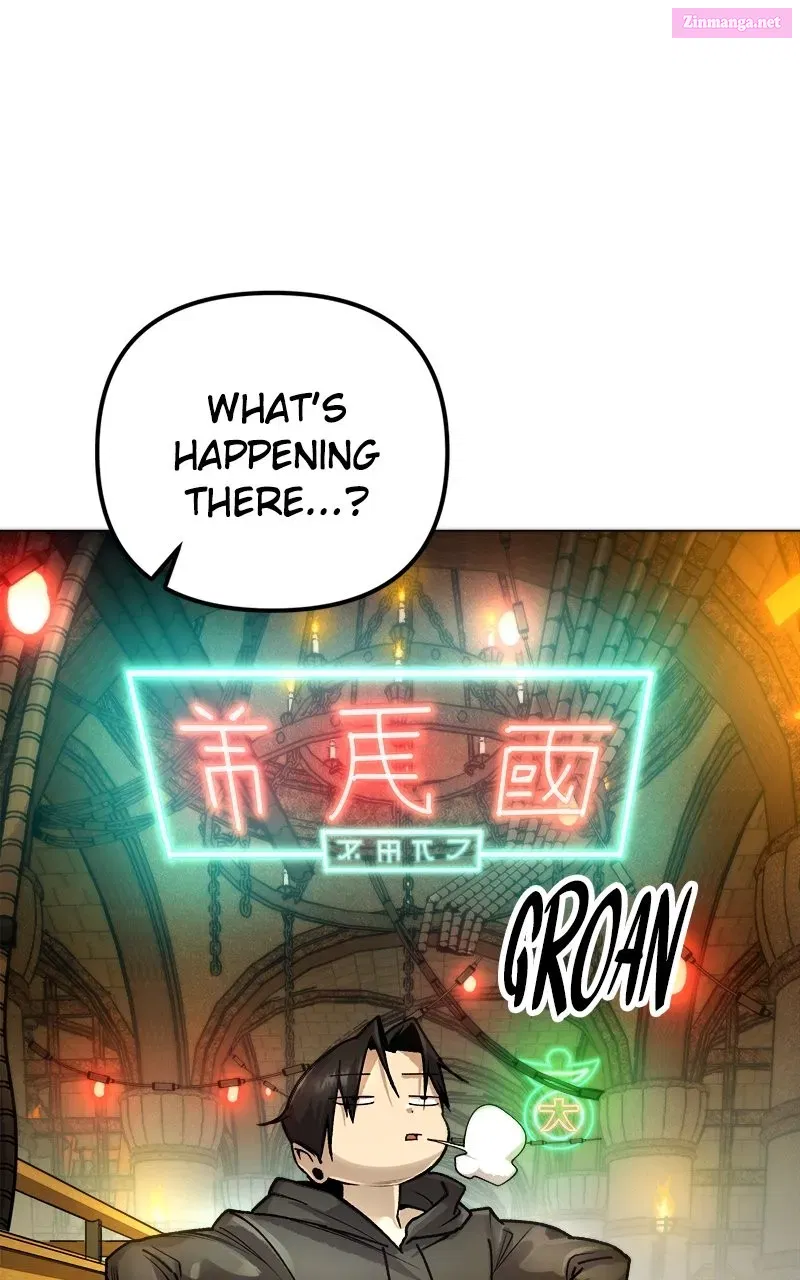 Space Cheon-ma 3077 Zinmanga X Chapter 2 Page 147