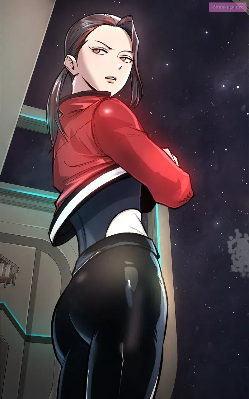 Space Cheon-ma 3077 Zinmanga X Chapter 1 Page 4