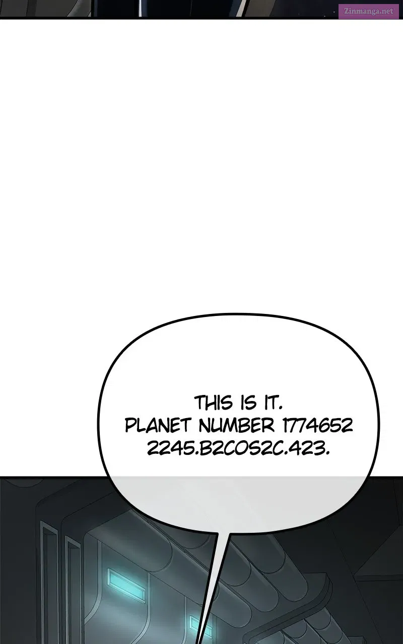 Space Cheon-ma 3077 Zinmanga X Chapter 1 Page 5