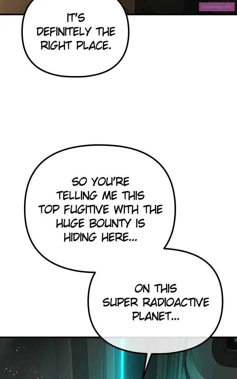 Space Cheon-ma 3077 Zinmanga X Chapter 1 Page 14