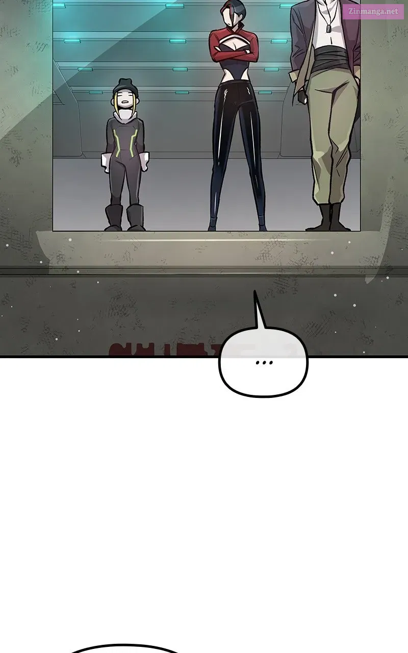 Space Cheon-ma 3077 Zinmanga X Chapter 1 Page 28
