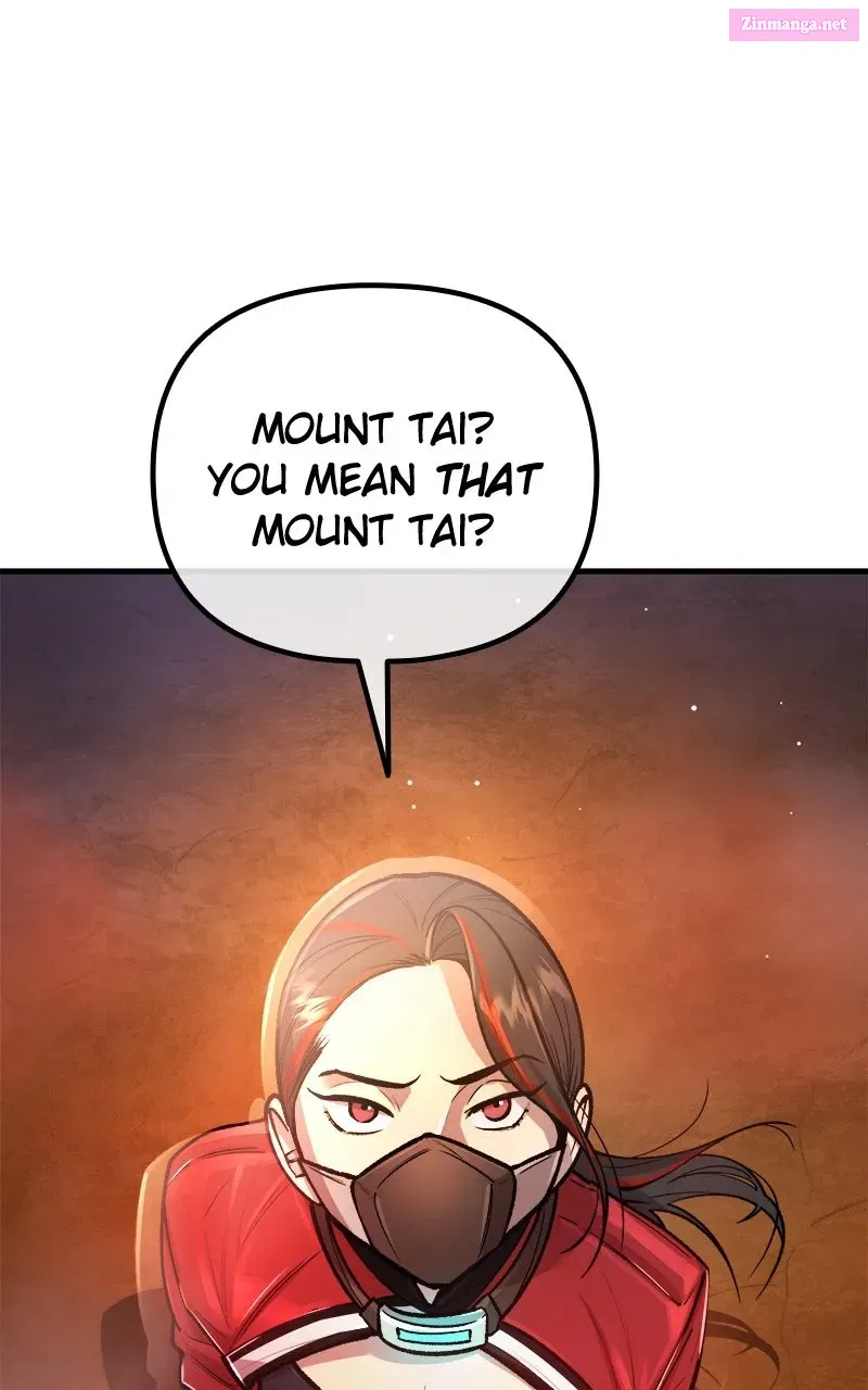 Space Cheon-ma 3077 Zinmanga X Chapter 1 Page 39