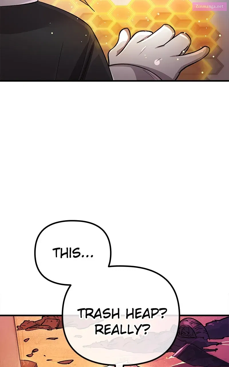Space Cheon-ma 3077 Zinmanga X Chapter 1 Page 42