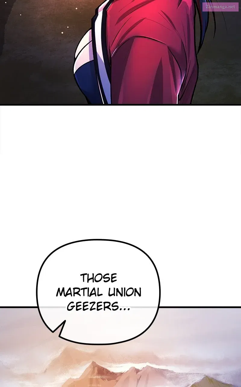 Space Cheon-ma 3077 Zinmanga X Chapter 1 Page 44