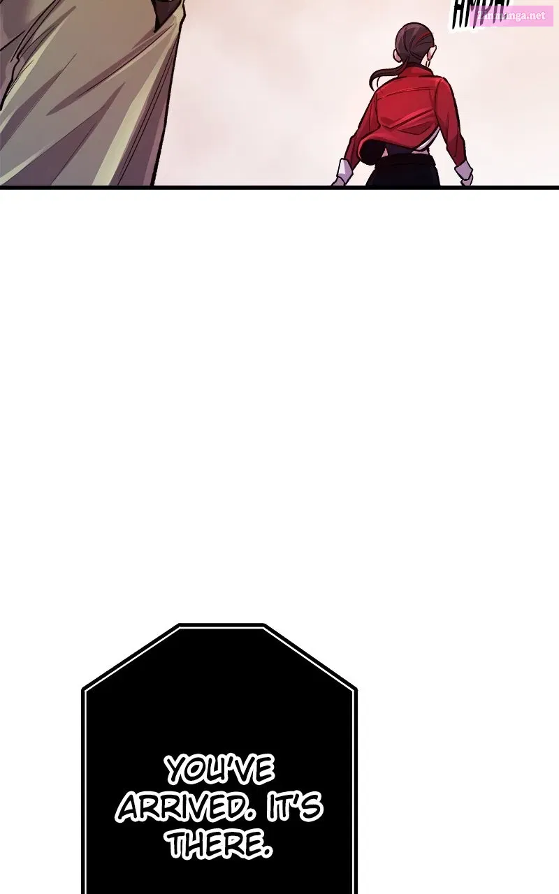 Space Cheon-ma 3077 Zinmanga X Chapter 1 Page 48