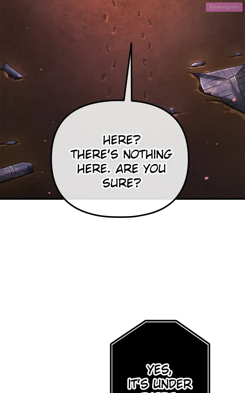 Space Cheon-ma 3077 Zinmanga X Chapter 1 Page 51