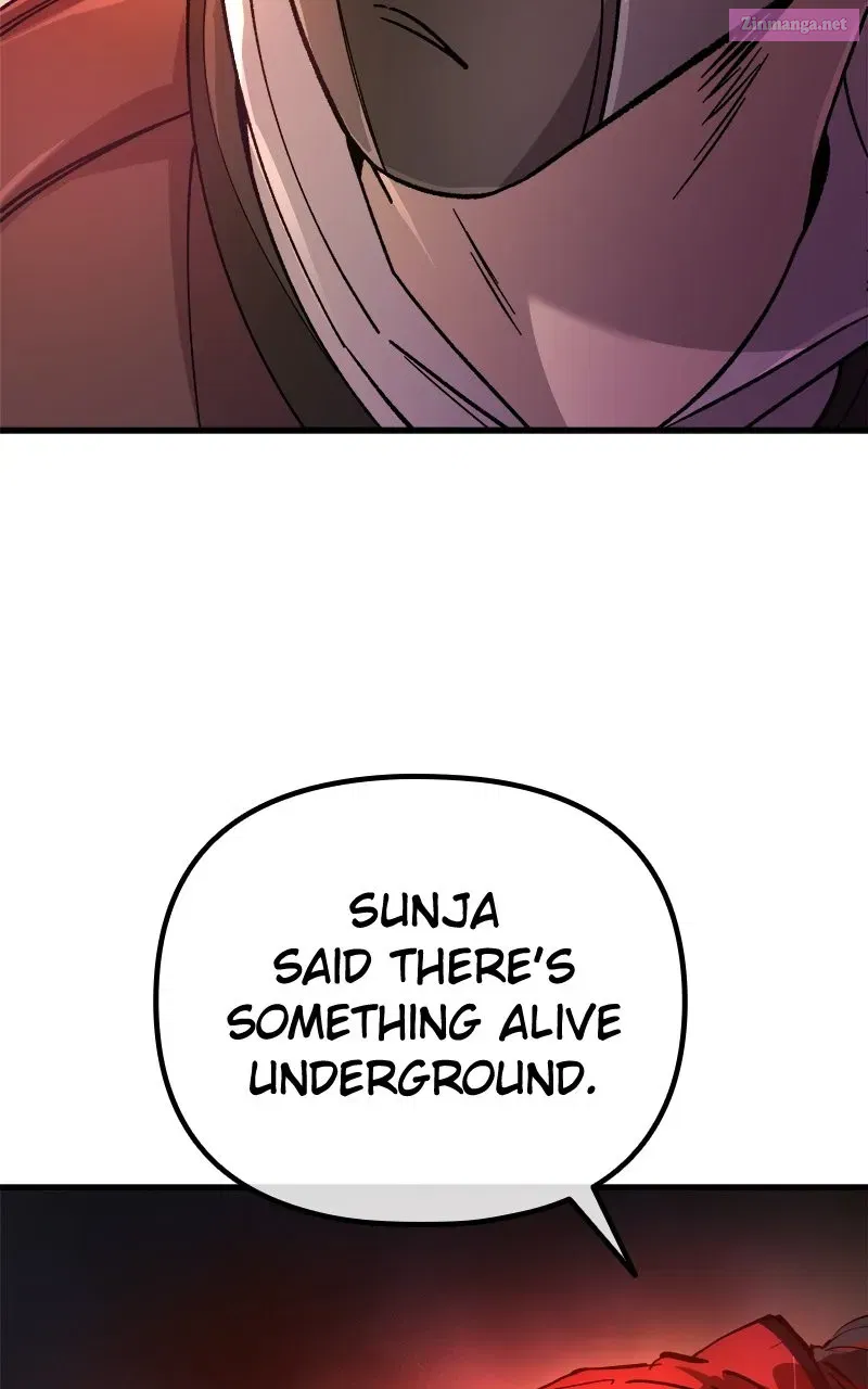 Space Cheon-ma 3077 Zinmanga X Chapter 1 Page 56