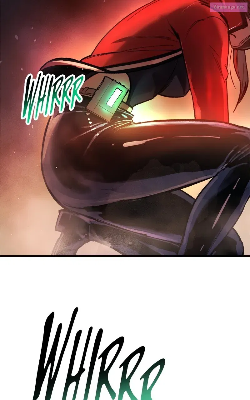 Space Cheon-ma 3077 Zinmanga X Chapter 1 Page 57