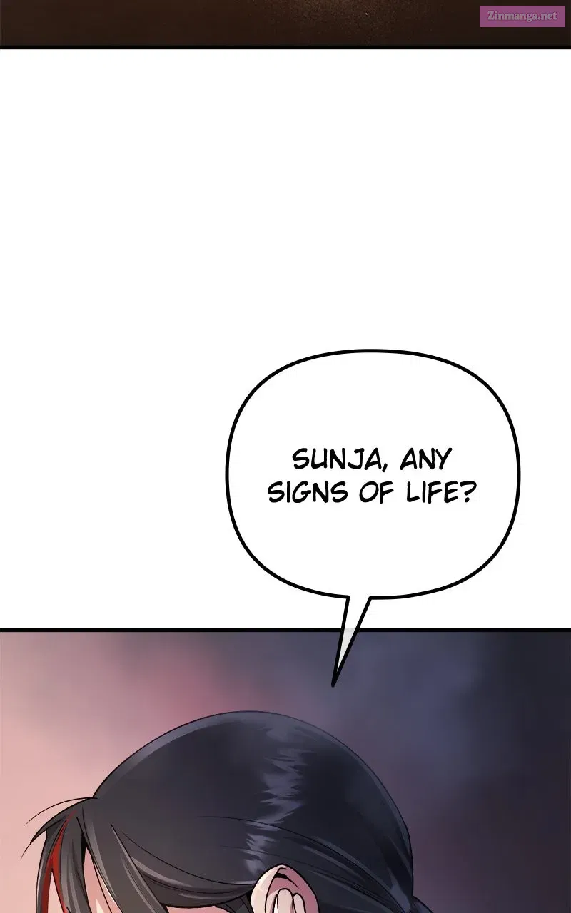 Space Cheon-ma 3077 Zinmanga X Chapter 1 Page 71