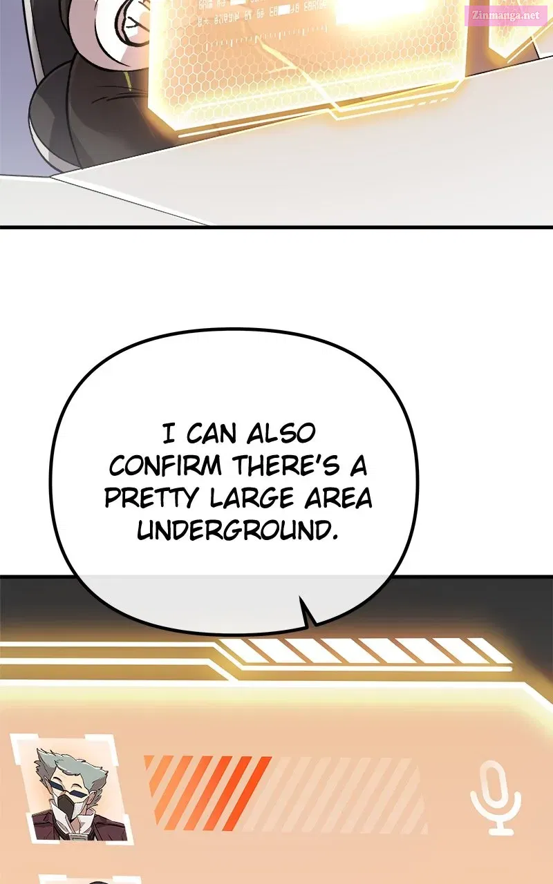 Space Cheon-ma 3077 Zinmanga X Chapter 1 Page 74