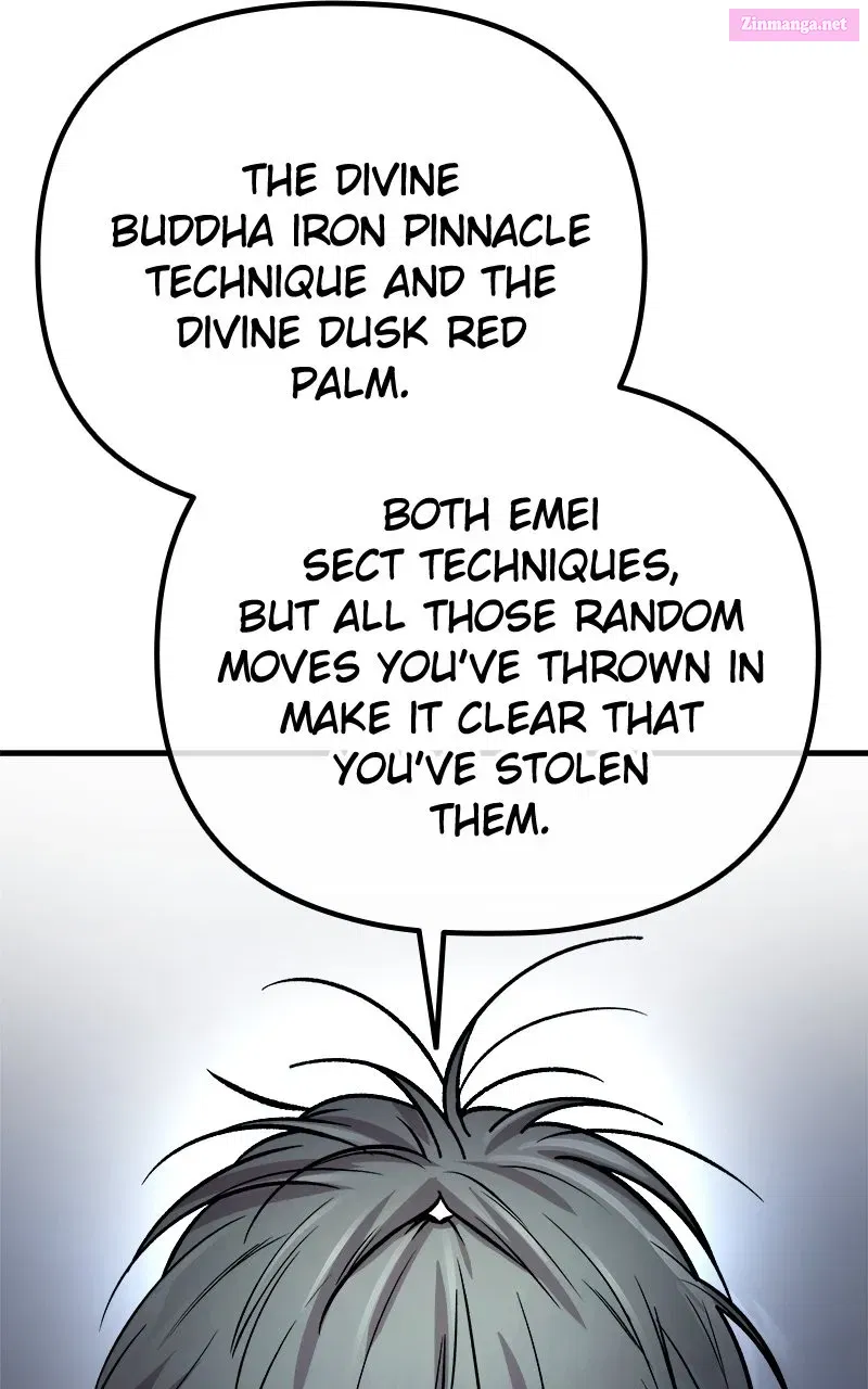 Space Cheon-ma 3077 Zinmanga X Chapter 1 Page 193