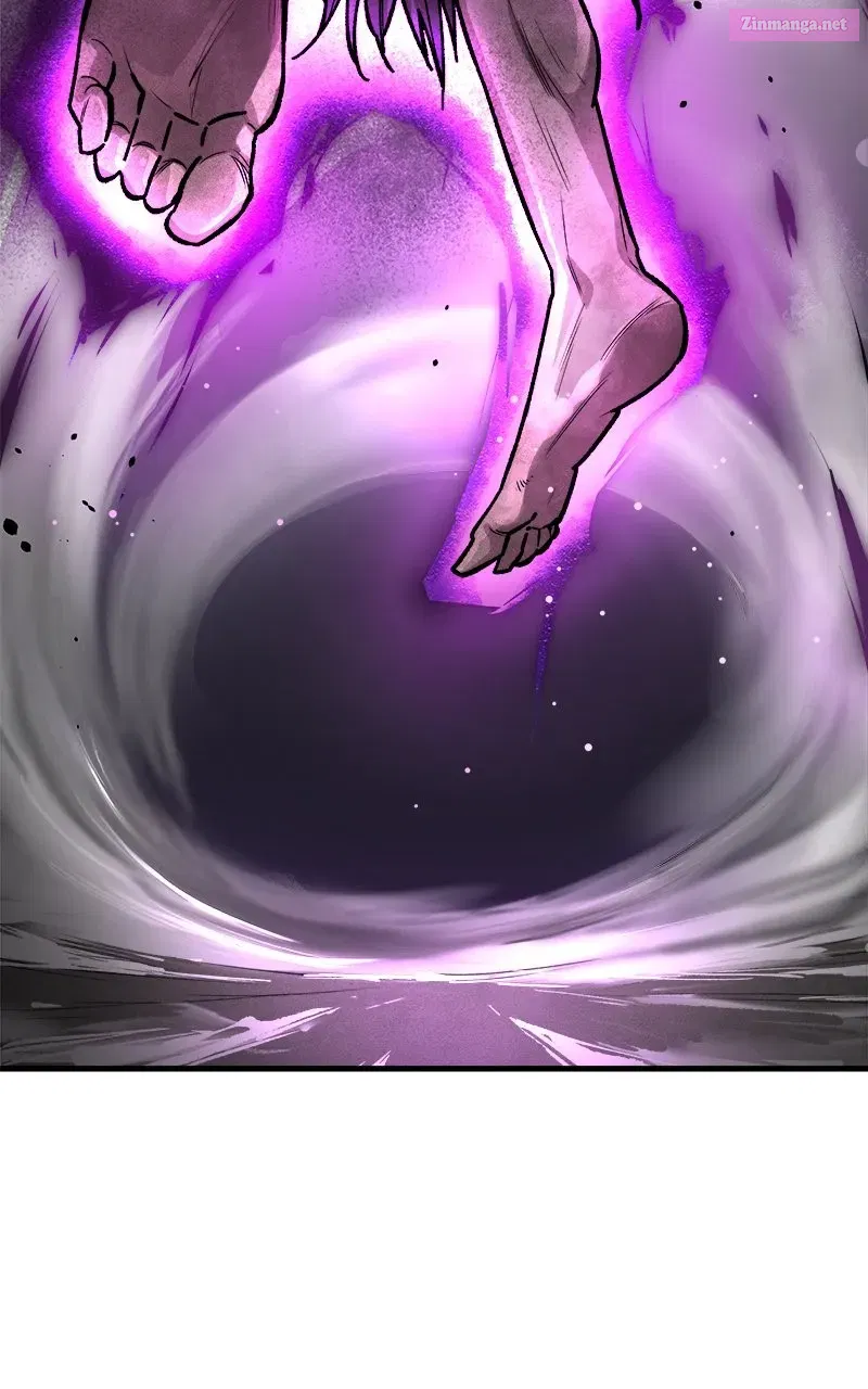Space Cheon-ma 3077 Zinmanga X Chapter 1 Page 197