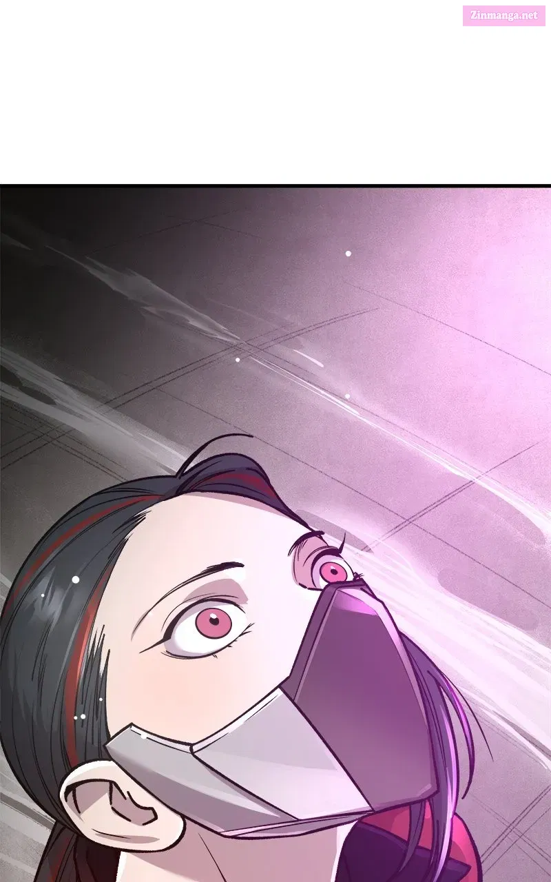 Space Cheon-ma 3077 Zinmanga X Chapter 1 Page 198