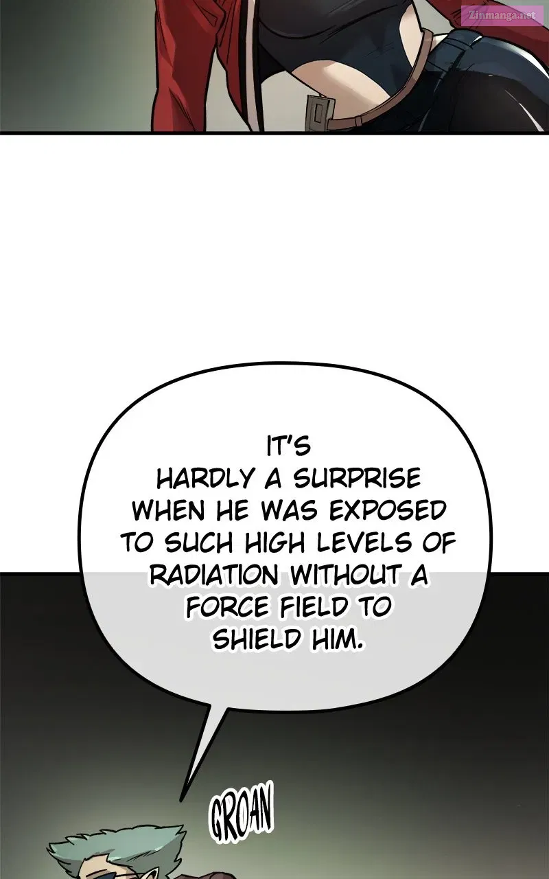 Space Cheon-ma 3077 Zinmanga X Chapter 1 Page 209