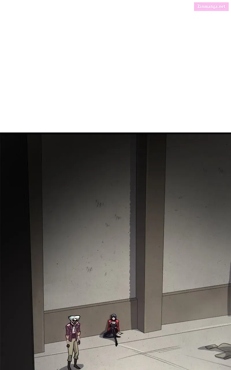 Space Cheon-ma 3077 Zinmanga X Chapter 1 Page 218