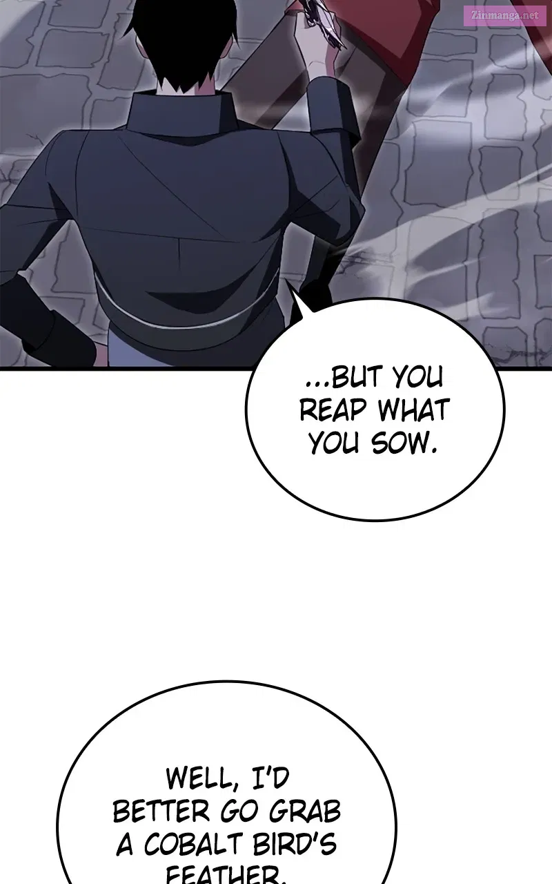 The Unparalleled Hidden Rank Equipment Zinmanga X Chapter 7 Page 25
