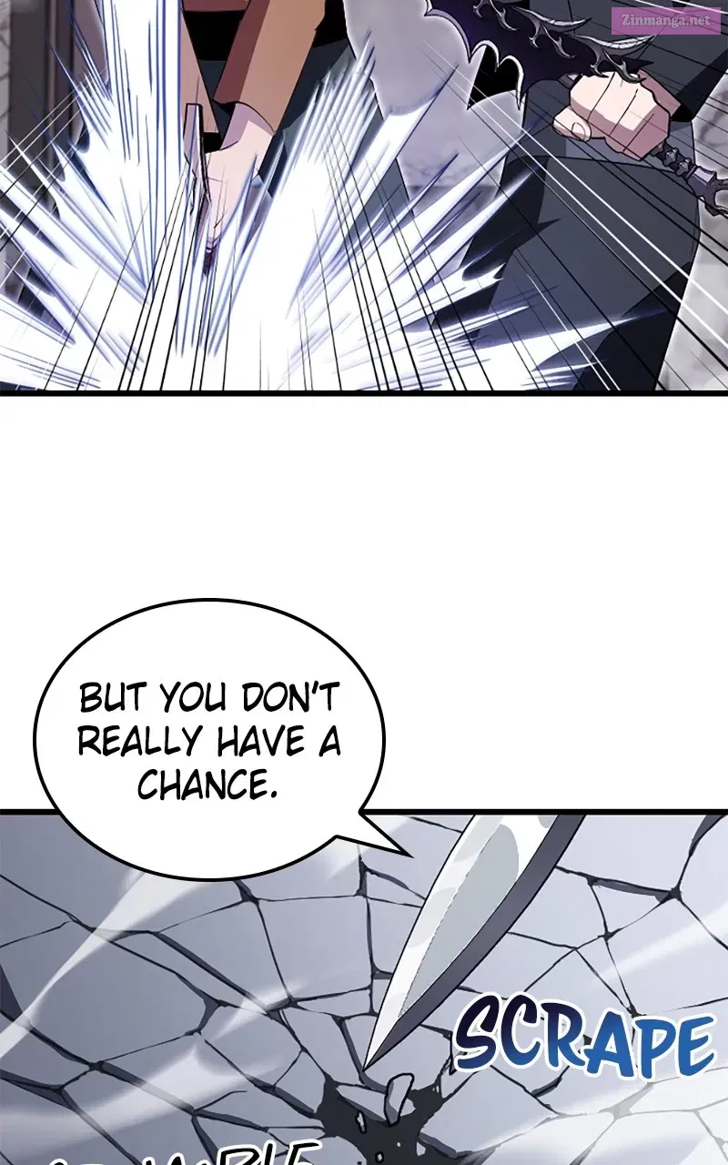 The Unparalleled Hidden Rank Equipment Zinmanga X Chapter 7 Page 46
