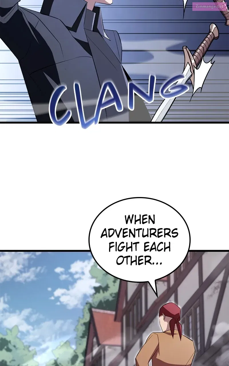 The Unparalleled Hidden Rank Equipment Zinmanga X Chapter 7 Page 56