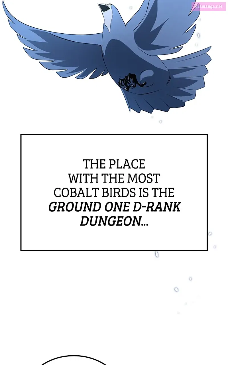 The Unparalleled Hidden Rank Equipment Zinmanga X Chapter 6 Page 50