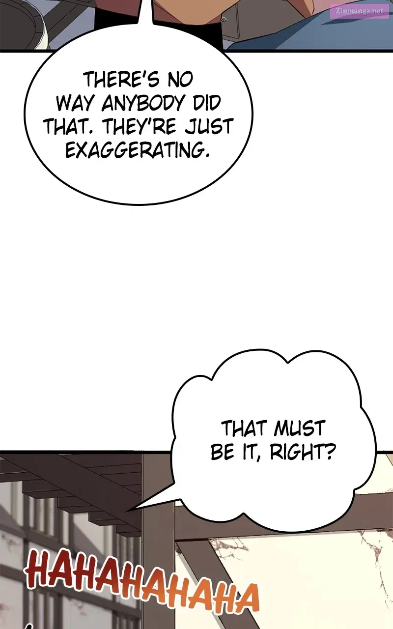 The Unparalleled Hidden Rank Equipment Zinmanga X Chapter 6 Page 101