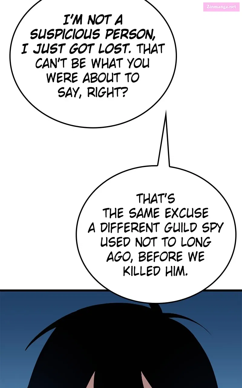 The Unparalleled Hidden Rank Equipment Zinmanga X Chapter 6 Page 107