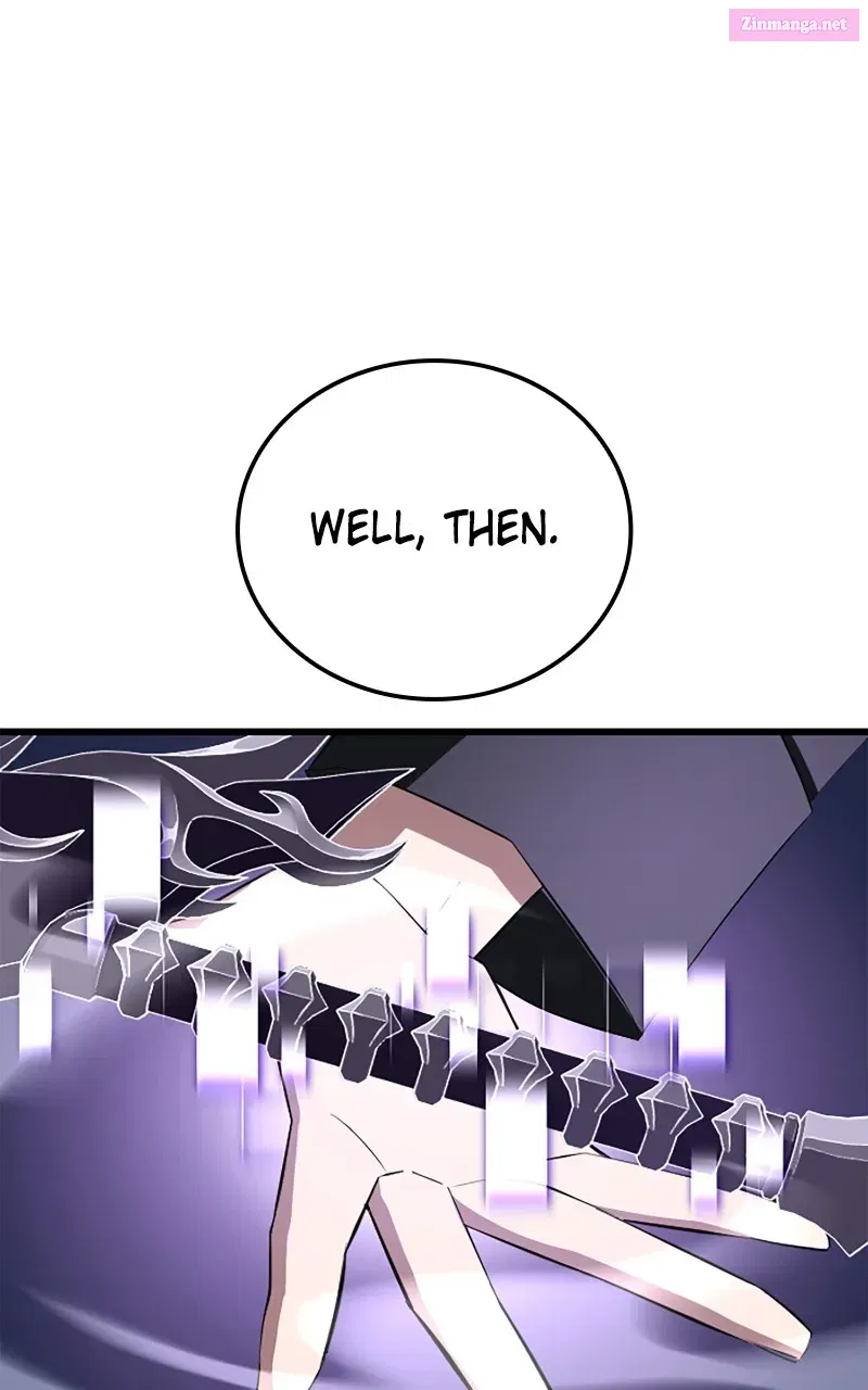 The Unparalleled Hidden Rank Equipment Zinmanga X Chapter 6 Page 111