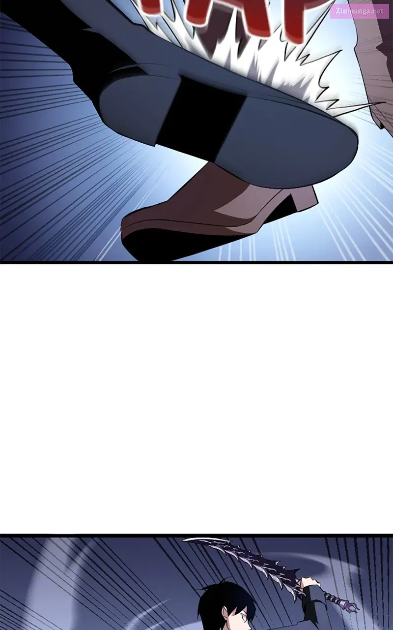 The Unparalleled Hidden Rank Equipment Zinmanga X Chapter 6 Page 114